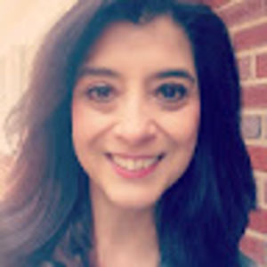 Meet your Posher, Maria